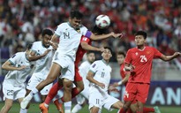 Đội tuyển Indonesia sẽ gây sốc trước Nhật Bản, tại sao không?
