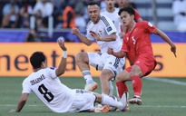 HLV Casas: 'Đội tuyển Việt Nam khó chơi, Iraq có chút lo lắng'