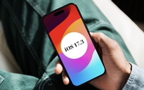 Nhiều người gặp lỗi không thể cài đặt iOS 17.3