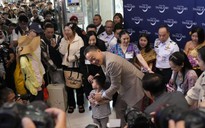 Người Thái Lan và Trung Quốc chính thức qua lại lẫn nhau không cần thị thực