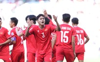 ESPN châu Á phân tích kỹ đội tuyển Việt Nam, so sánh thầy Park và HLV Troussier