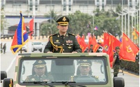 Thủ tướng Campuchia ra tuyên bố mới về căn cứ hải quân phía nam Biển Đông