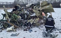 Nga, Ukraine đấu khẩu tại HĐBA LHQ về vụ rơi máy bay