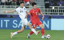 Sự trỗi dậy của bóng đá Thái Lan và Indonesia đe dọa đội tuyển Việt Nam