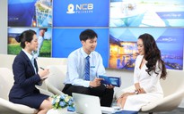 Quý IV/2023, NCB cán mốc 1 triệu khách hàng, tăng trưởng ngoại hối tích cực