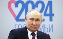 Tổng thống Putin gửi tín hiệu mới tới Mỹ về xung đột với Ukraine?
