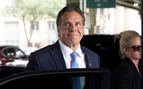 Bộ Tư pháp Mỹ kết luận cựu Thống đốc New York quấy rối tình dục 13 nhân viên