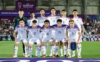 Lịch thi đấu vòng 16 đội Asian Cup mới nhất: Thái Lan lại gây sốc?