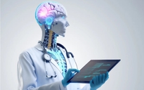 Google tạo ra bác sĩ AI có thể giúp chẩn đoán bệnh