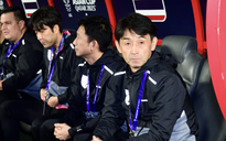 Báo chí Thái Lan chỉ thẳng điểm yếu của đội nhà, HLV Masatada Ishii gật đầu thừa nhận
