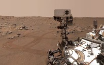 2 phát hiện đối lập nhưng không mâu thuẫn trên sao Hỏa