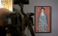 Bức tranh của Gustav Klimt mất tích gần một thế kỷ có giá khoảng 54 triệu USD