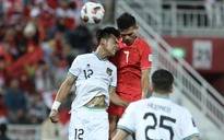 Đội tuyển Việt Nam cần gì để đánh bại Indonesia tại vòng loại World Cup 2026?