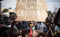 Burkina Faso, Mali, Niger cùng lúc rút khỏi khối ECOWAS giữa căng thẳng