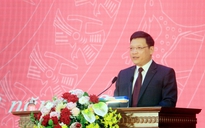 Bí thư Thành ủy Uông Bí được bầu làm Phó chủ tịch UBND tỉnh Quảng Ninh