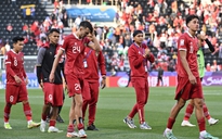 Đội tuyển bị loại ở Asian Cup, LĐBĐ Indonesia được yêu cầu nhập tịch có chọn lọc