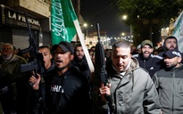 Phó thủ lĩnh Hamas vừa thiệt mạng là ai?