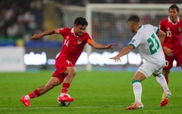 Cơ hội nào cho các đội bóng Đông Nam Á ở Asian Cup 2023?