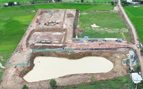 Khánh Hòa: Xác minh, xử lý thông tin dự án nhà máy nước sử dụng đất 'lậu'