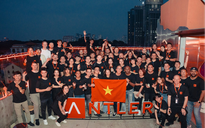 4 startup Việt nhận đầu tư từ Antler