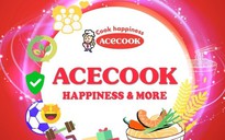 Acecook Việt Nam thay đổi tên các trang cộng đồng trên facebook
