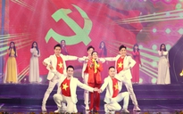 Mừng ngày thành lập Đảng Cộng sản Việt Nam với chương trình 'Giữ trọn niềm tin'