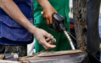 Giá xăng dầu hôm nay 31.1.2024: Xăng trong nước ngày mai tăng hay giảm?