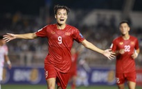 AFC tiết lộ danh sách đội tuyển Việt Nam dự Asian Cup: HLV Troussier quyết định sốc