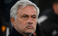 HLV Mourinho sẽ dẫn dắt đội tuyển Brazil?