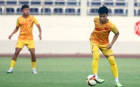HLV Troussier: Đội tuyển Việt Nam hướng tới việc vượt qua vòng bảng Asian Cup 2023