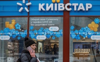 Nhờ đâu tin tặc Nga đánh sập thành công nhà mạng lớn nhất Ukraine?