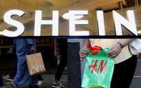 Nhờ đâu Shein vượt qua các đại gia 'thời trang nhanh' Zara và H&M?