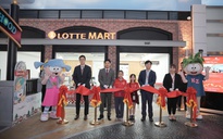 Chính thức ra mắt cơ sở trải nghiệm LOTTE MART tại KidZania Hà Nội