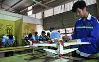 Đồng Nai: Mở trường đào tạo cung ứng lao động cho sân bay Long Thành