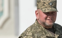 Tổng tư lệnh Ukraine nói quân đội cần người, các nghị sĩ nên tình nguyện chiến đấu