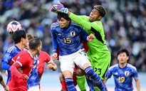Vì sao Nhật Bản là ứng cử viên số 1 tại Asian Cup 2023?