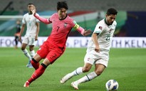 Son Heung-min không ghi bàn, Hàn Quốc vẫn đánh bại Iraq