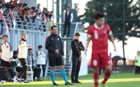 Thắng Indonesia 2 trận, HLV của Libya đưa ra lời khuyên cho HLV Shin Tae-yong