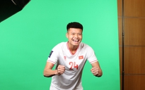 Asian Cup 2023: Sao trẻ của đội tuyển Việt Nam phải đá với tinh thần không run sợ
