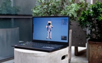 Acer ra mắt laptop màn hình 3D không cần kính