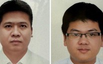 Thái Bình: Hai cựu cán bộ ngân hàng bị bắt về tội tham ô tài sản
