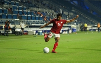 Indonesia sốt vó vì chấn thương của đội trưởng trước thềm Asian Cup 2023