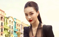 ‘Nàng Tấm’ Thùy Vi từng gây sốt ở Hoa hậu Hòa bình Việt Nam giờ ra sao?