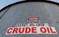 Giá xăng dầu hôm nay 9.1.2024: Trượt dốc, mất 3 USD sau một đêm