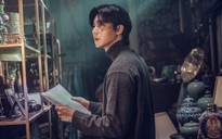 'Sinh vật Gyeongseong' có Park Seo Joon và Han So Hee hé lộ mùa 2