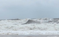 La Nina sắp xuất hiện, Biển Đông có thể đón 2 cơn bão trong tháng 10