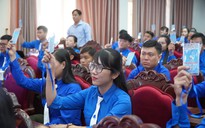 Chú trọng chuyển đổi số trong hoạt động của thanh niên Vĩnh Long
