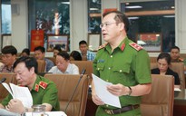 Khơi thông 5 ‘điểm nghẽn’ trong triển khai Đề án 06