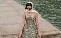 Nhà mốt Việt lên báo quốc tế nhờ Taylor Swift