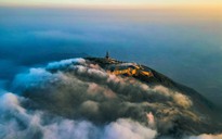 Núi Bà Đen - về miền đất linh thiêng